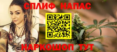 стаф Ливны